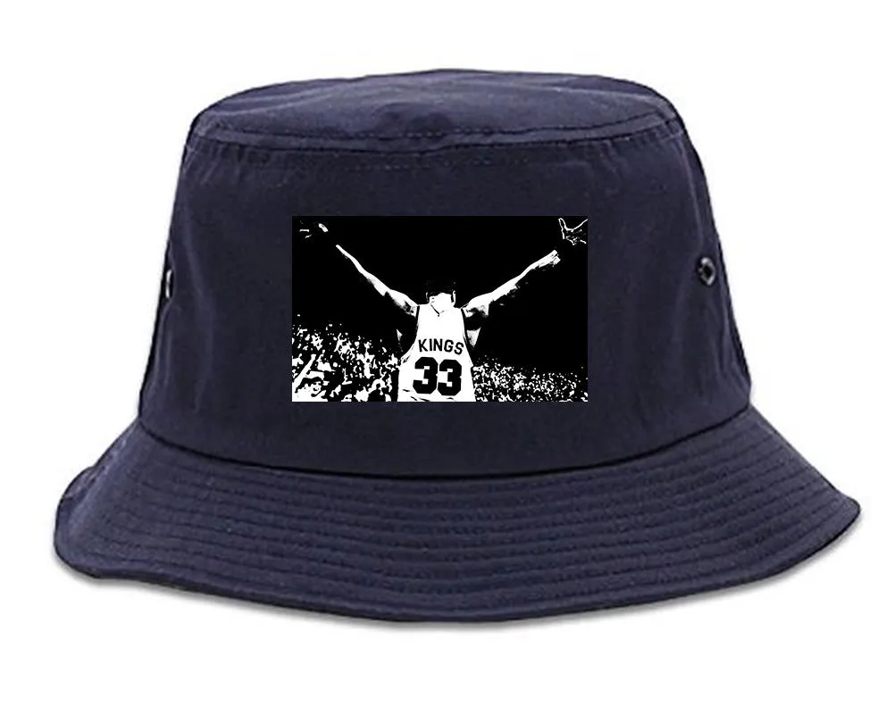 33 KINGS Bucket Hat