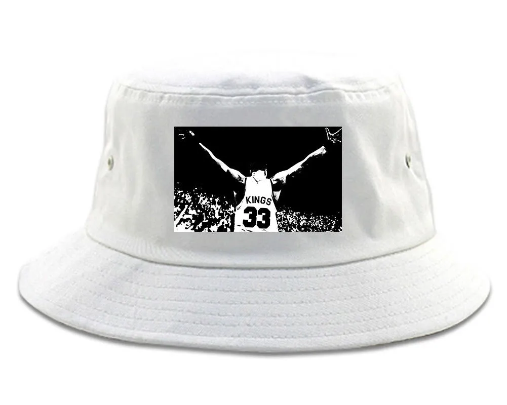 33 KINGS Bucket Hat