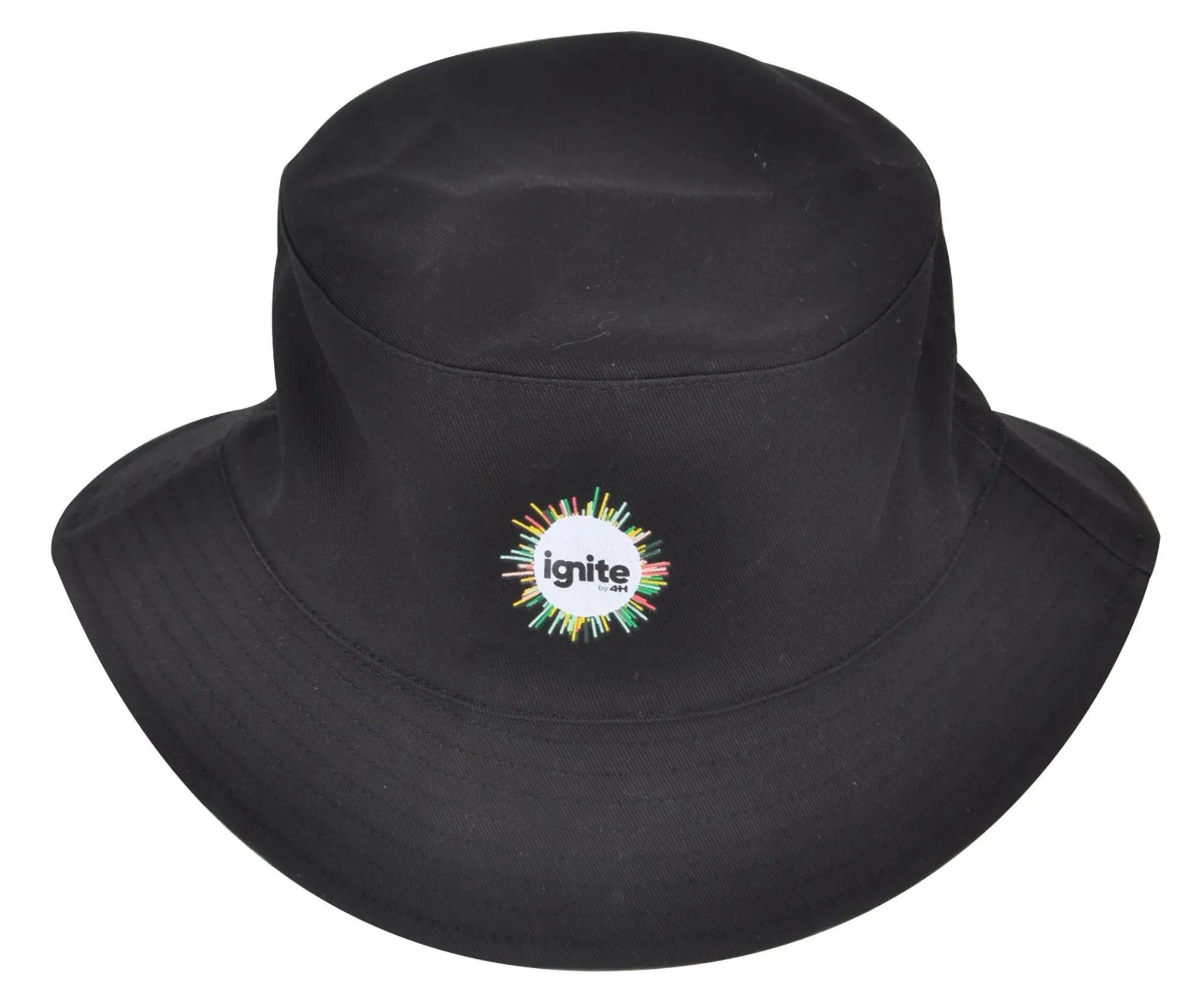 4-H Ignite Reversible Bucket Hat