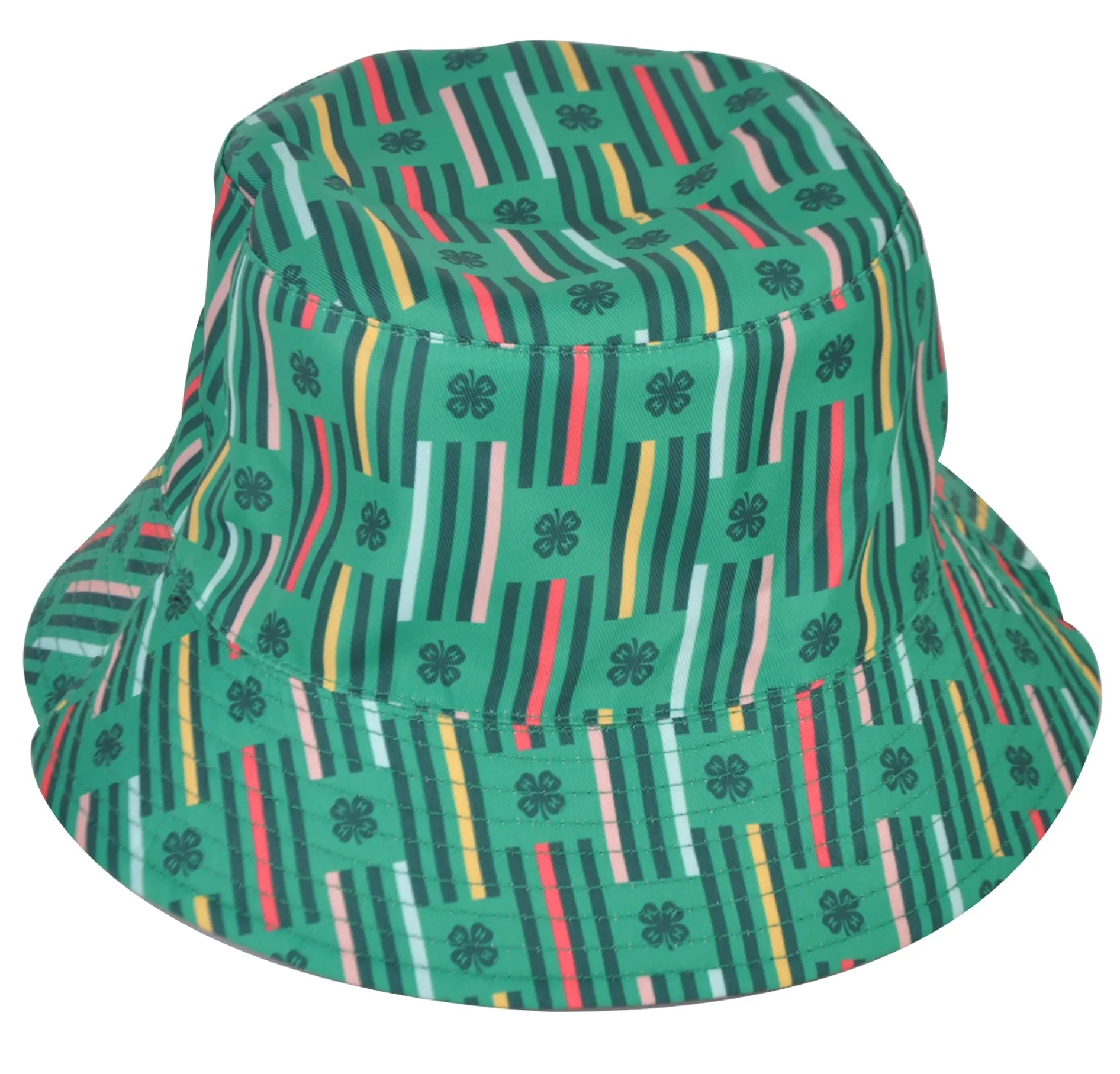4-H Ignite Reversible Bucket Hat