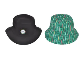 4-H Ignite Reversible Bucket Hat