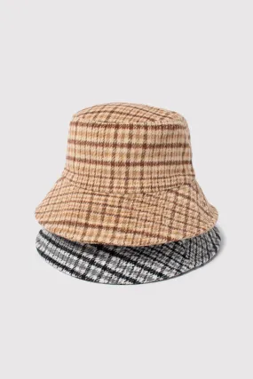 ABU4439 - Plaid bucket