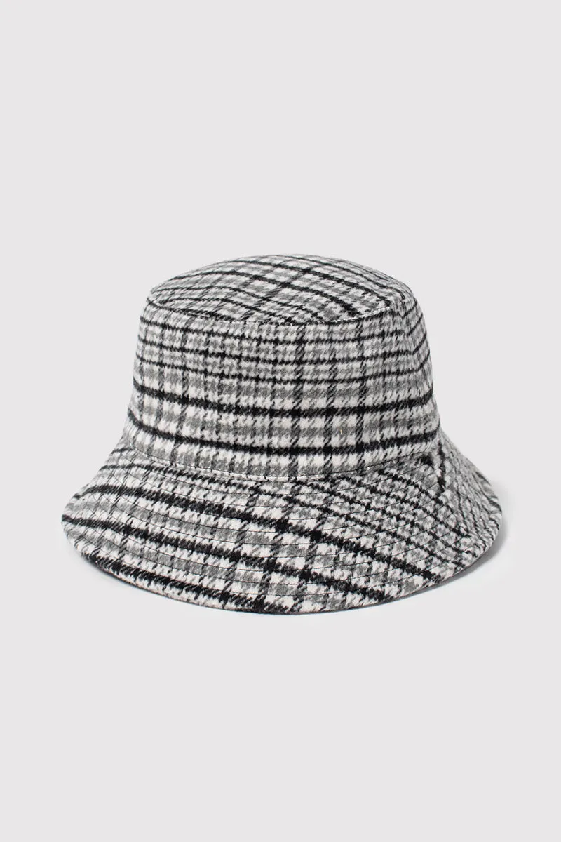 ABU4439 - Plaid bucket
