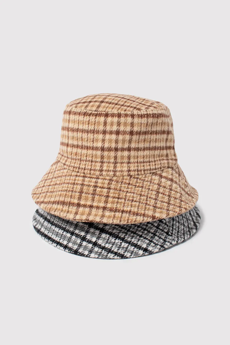 ABU4439 - Plaid bucket