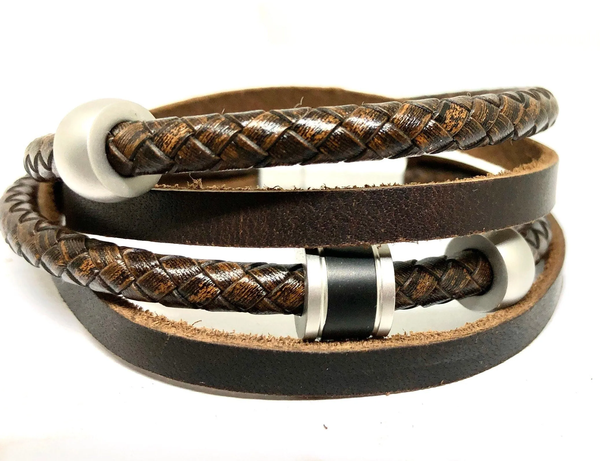 ADD-ON Black Accessory Beads
