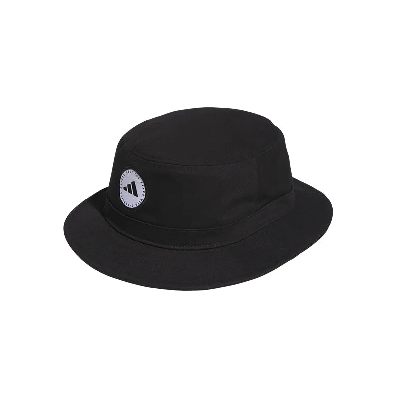 ADIDAS Men's Bucket Hat (Black)