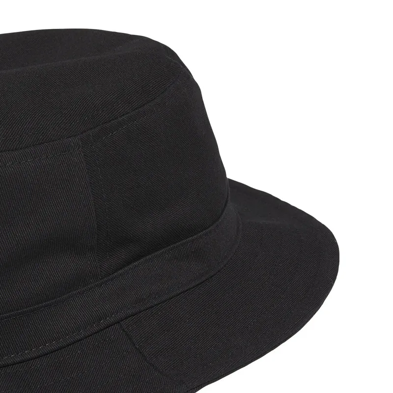 ADIDAS Men's Bucket Hat (Black)