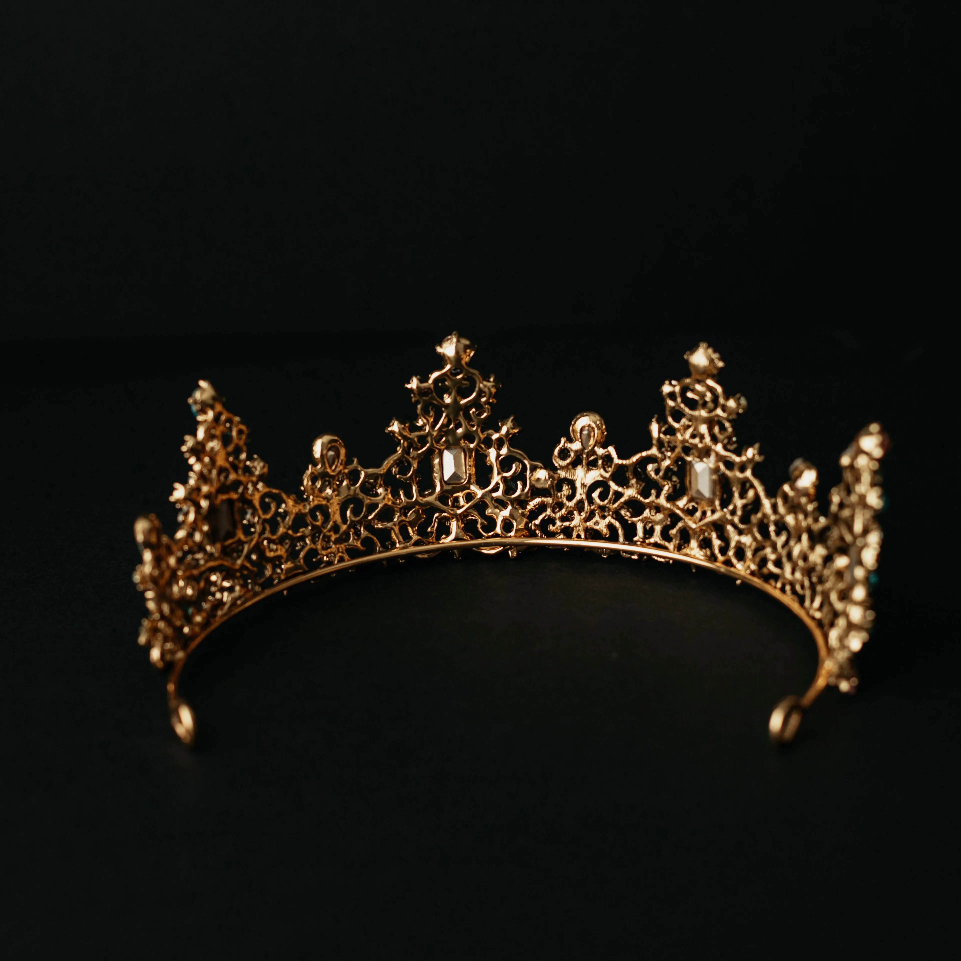 Amalia's Tiara