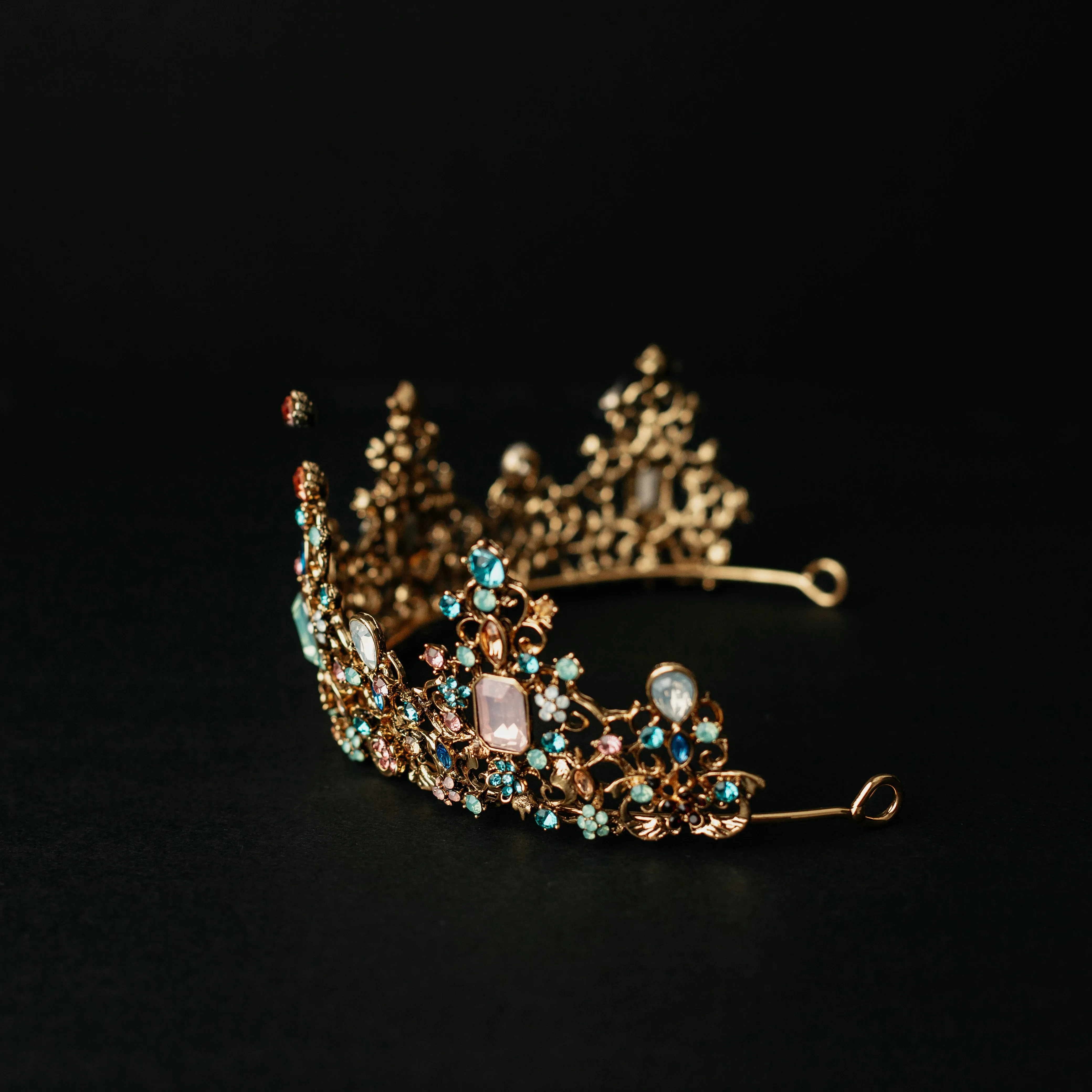 Amalia's Tiara