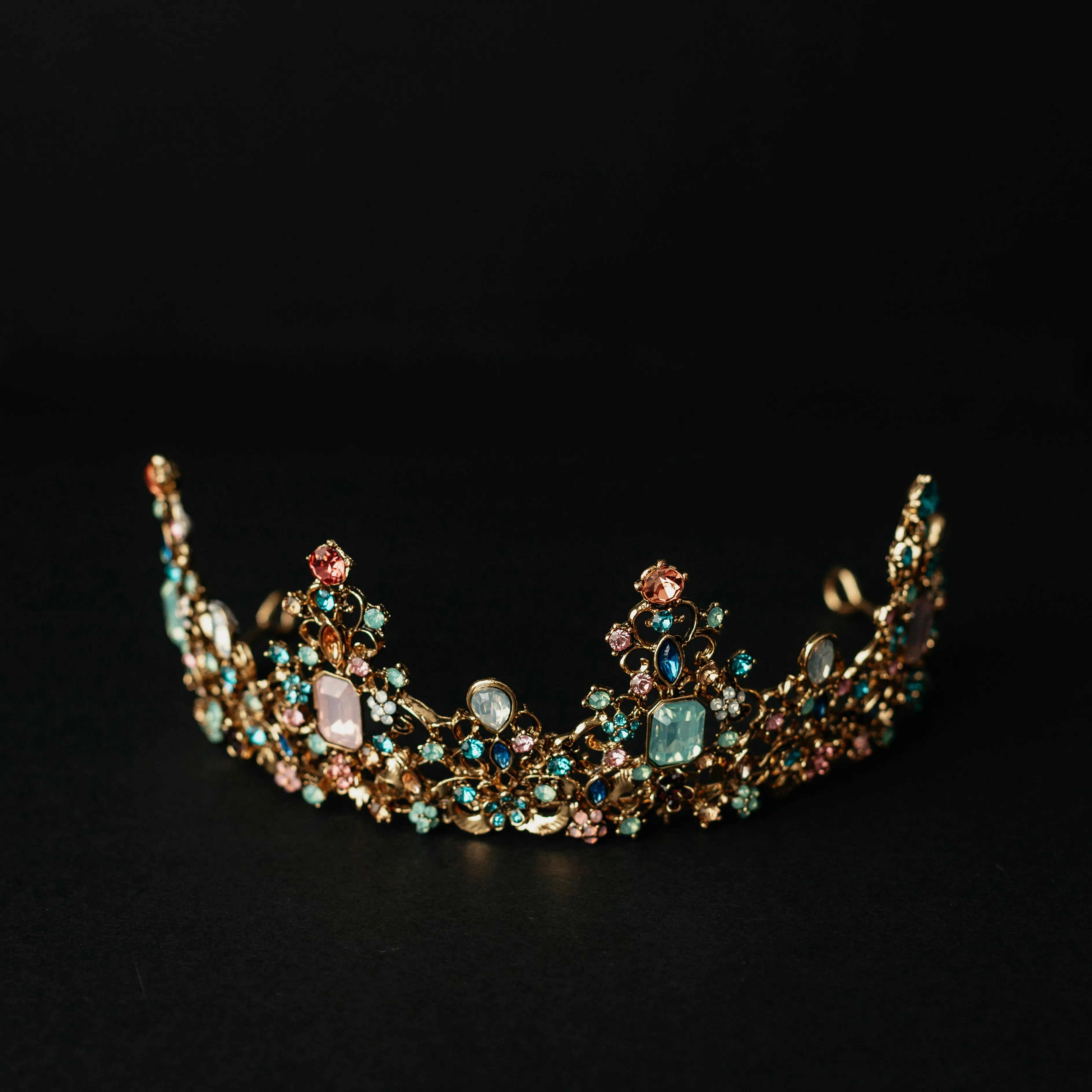 Amalia's Tiara