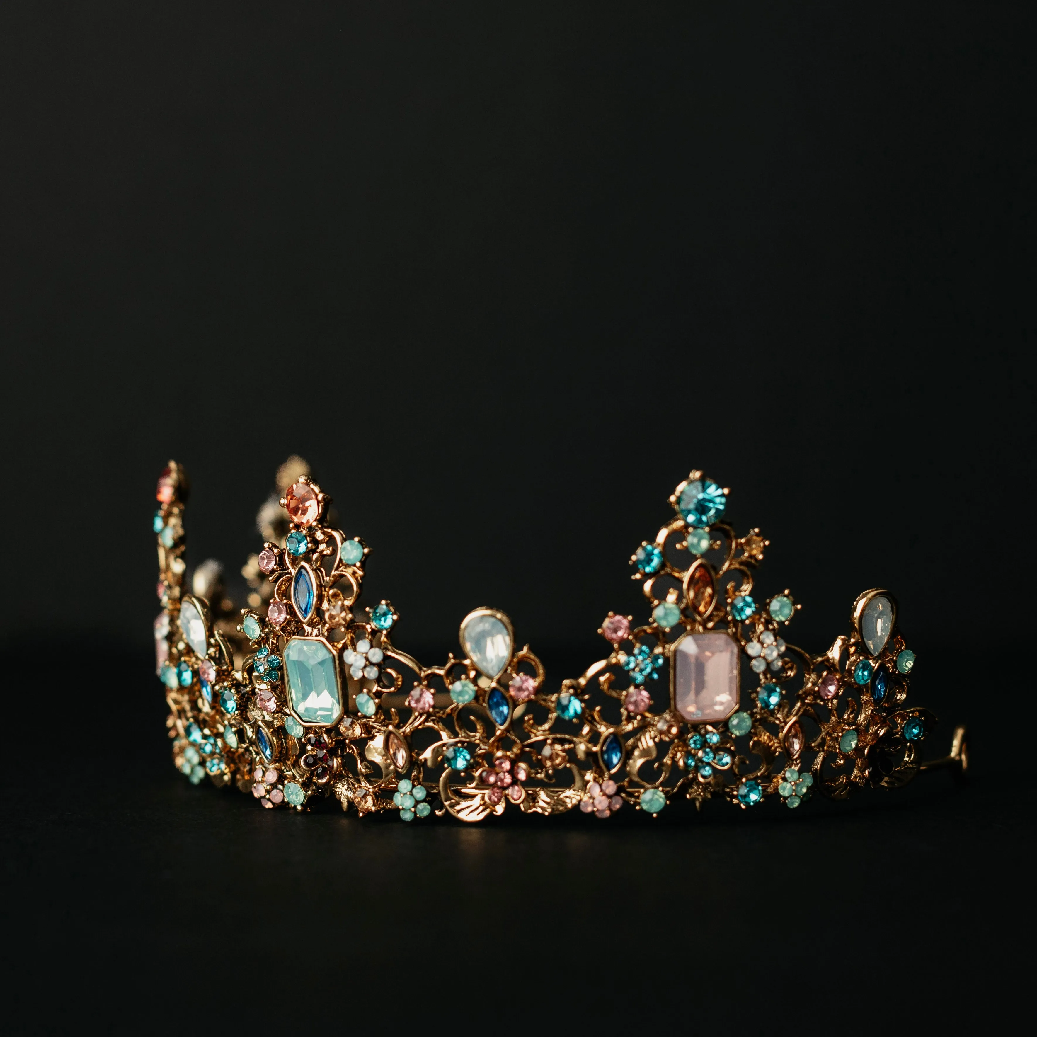 Amalia's Tiara