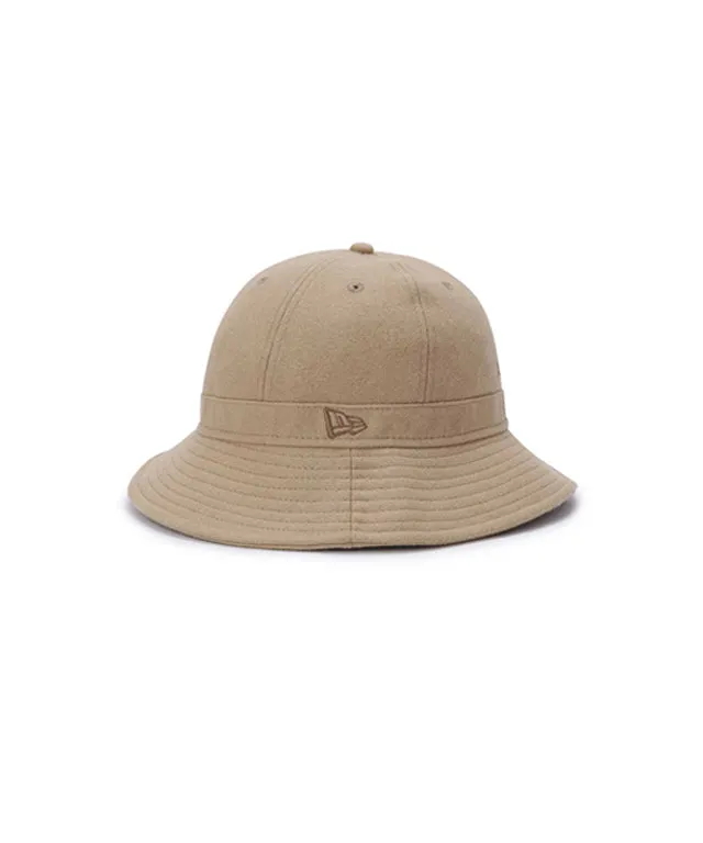ANEW X NEWERA: Explorer Wool Bucket Hat - Beige