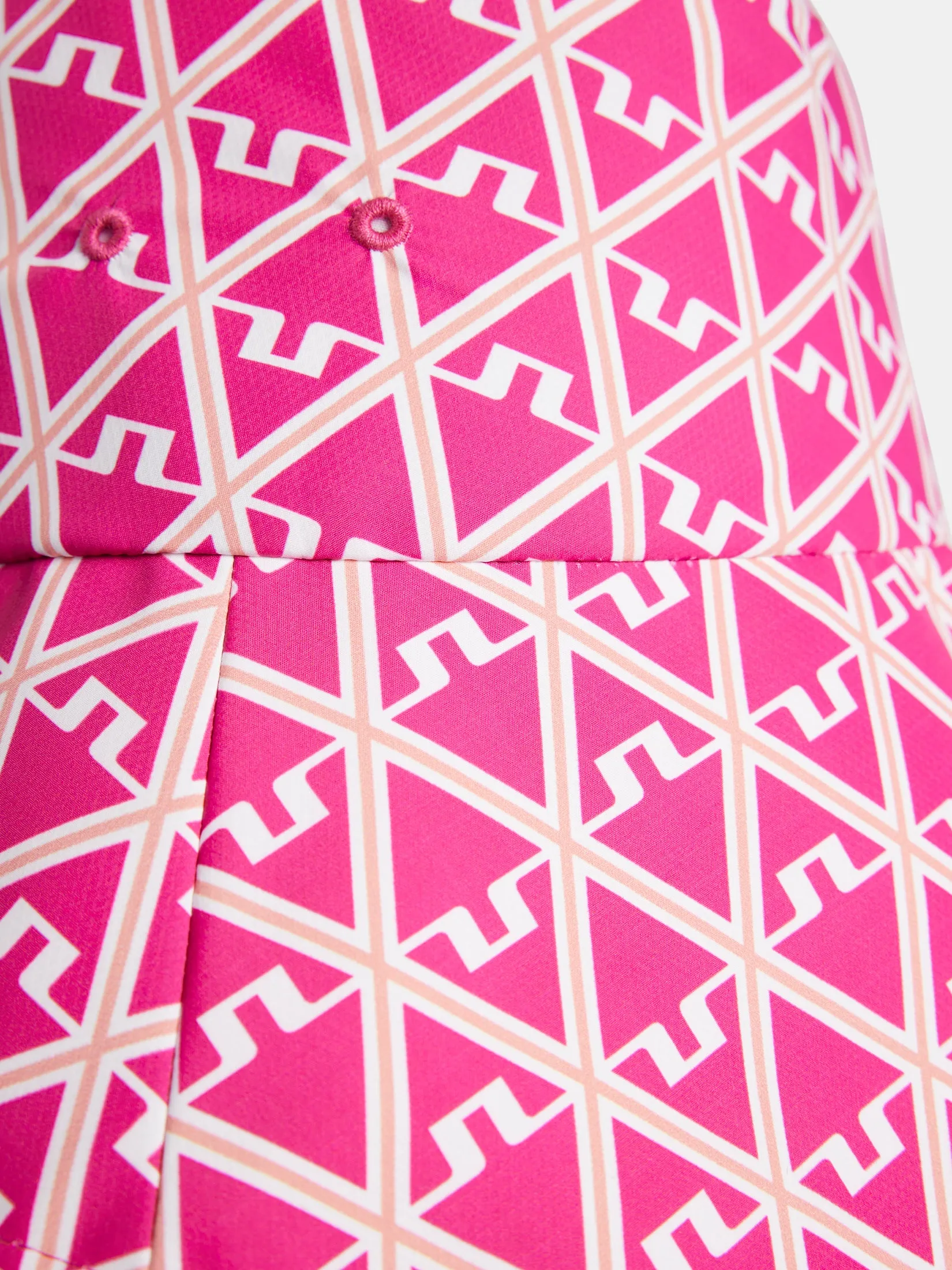 Astrid Bucket Hat