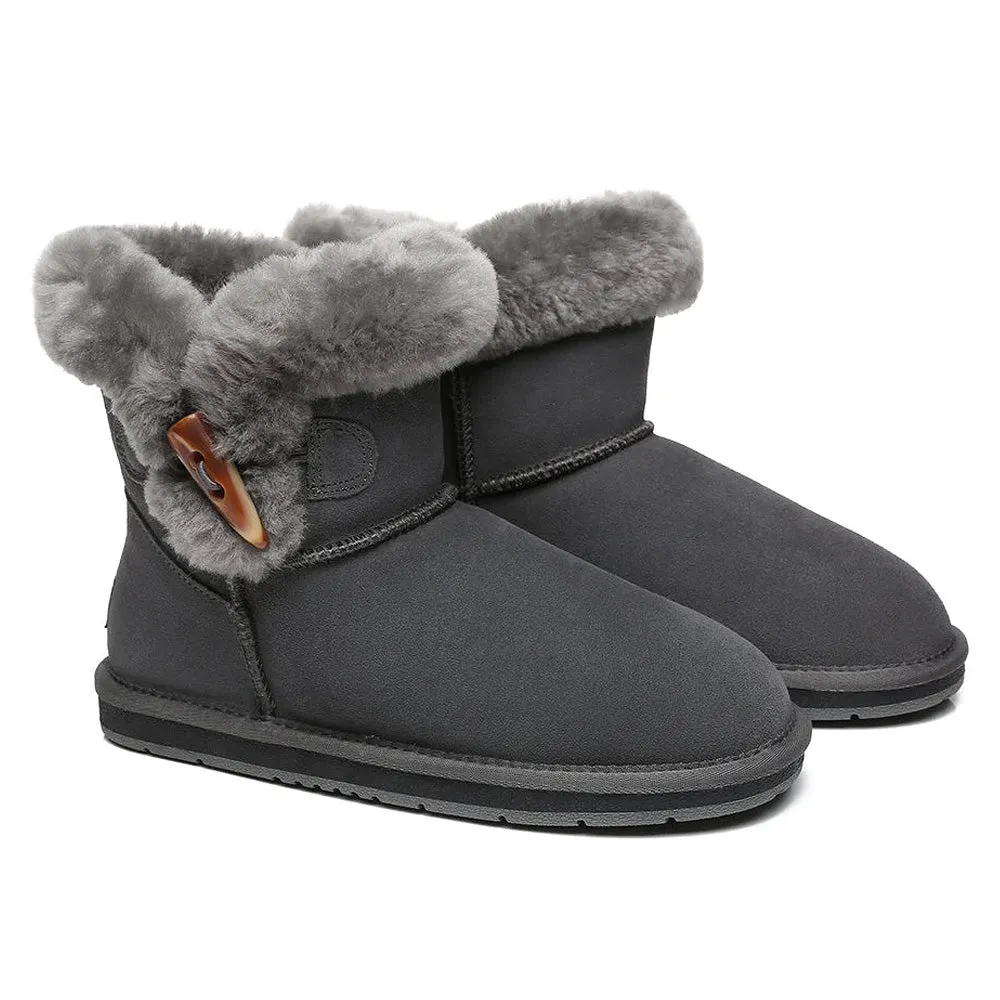 Australian Shepherd UGG TIARA #AS3025