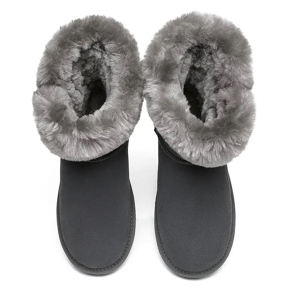 Australian Shepherd UGG TIARA #AS3025