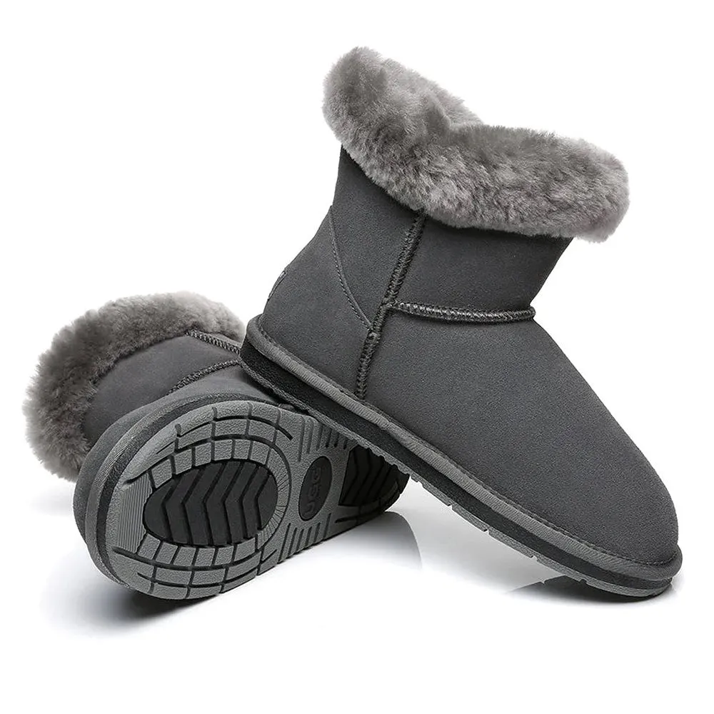 Australian Shepherd UGG TIARA #AS3025