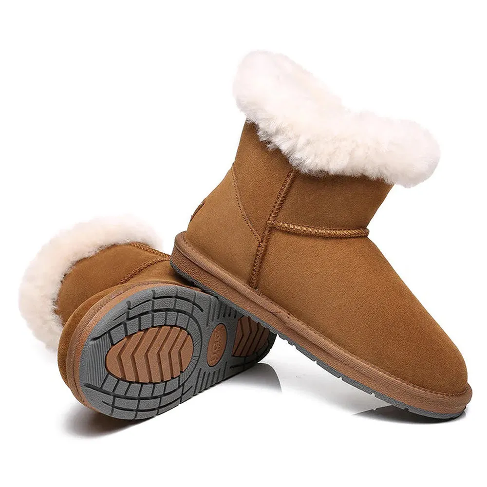 Australian Shepherd UGG TIARA #AS3025