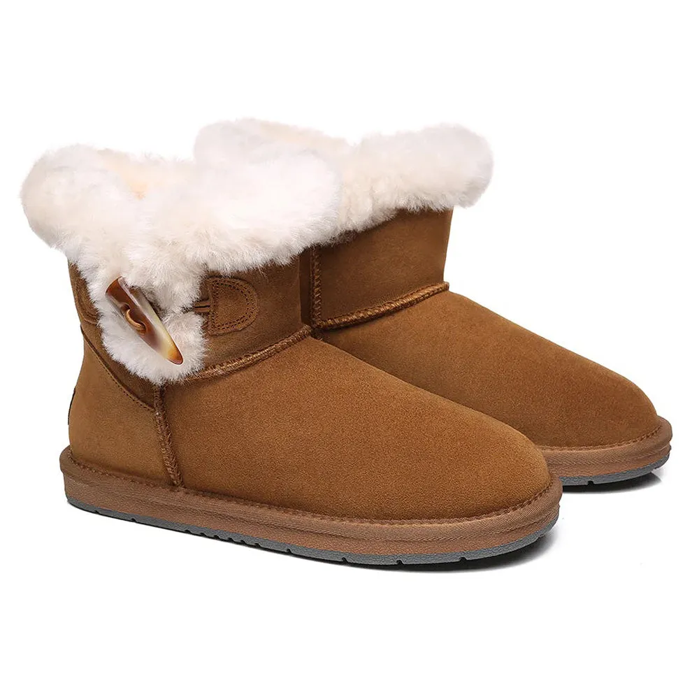 Australian Shepherd UGG TIARA #AS3025
