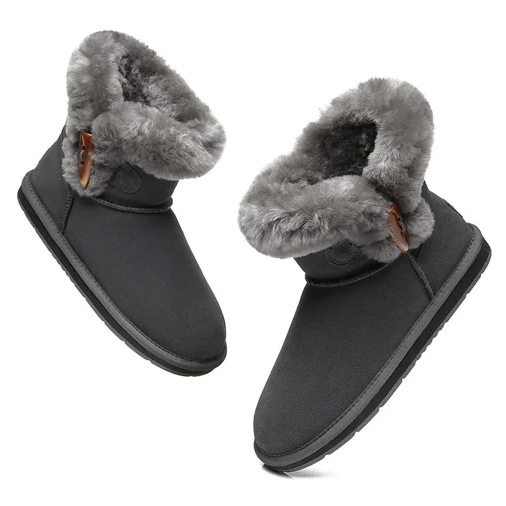 Australian Shepherd UGG TIARA #AS3025