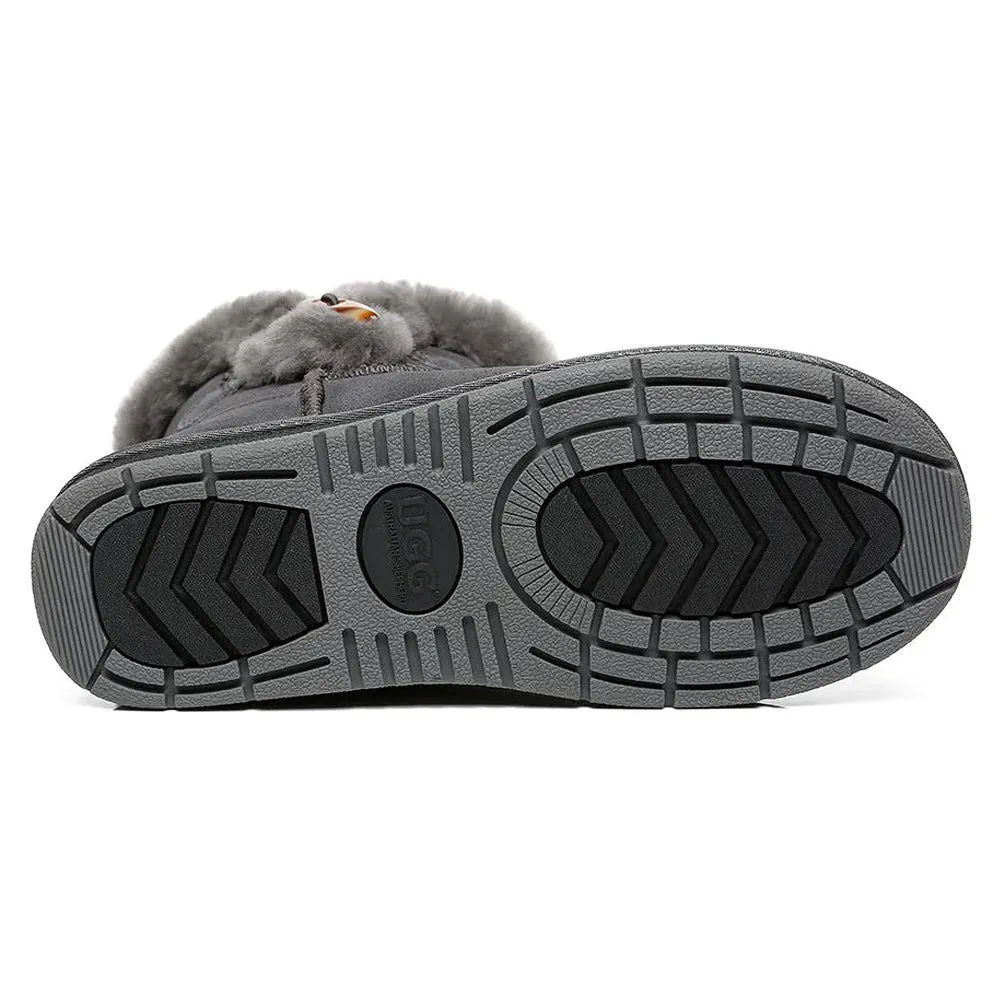Australian Shepherd UGG TIARA #AS3025