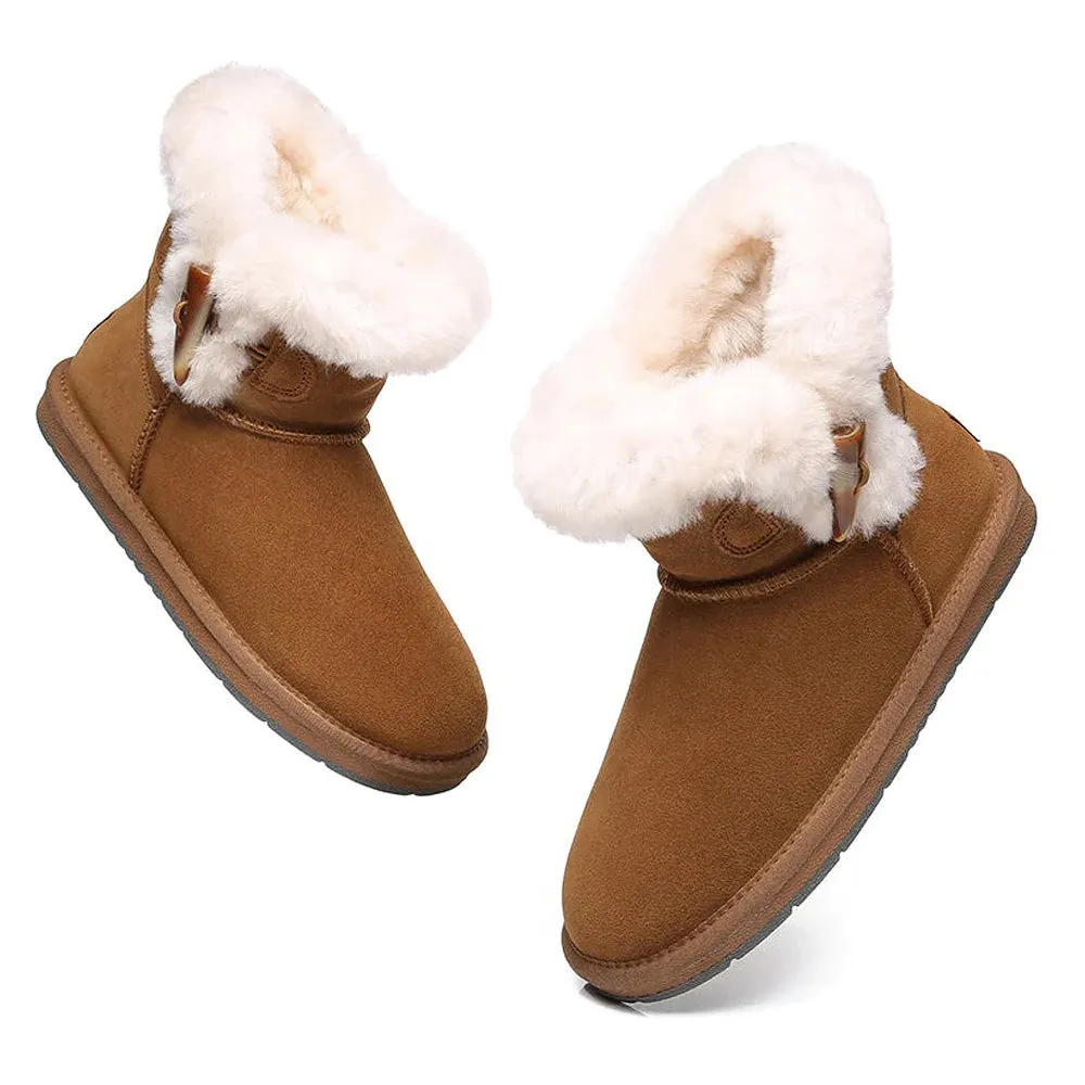 Australian Shepherd UGG TIARA #AS3025