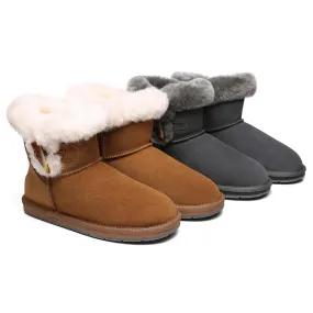 Australian Shepherd UGG TIARA #AS3025