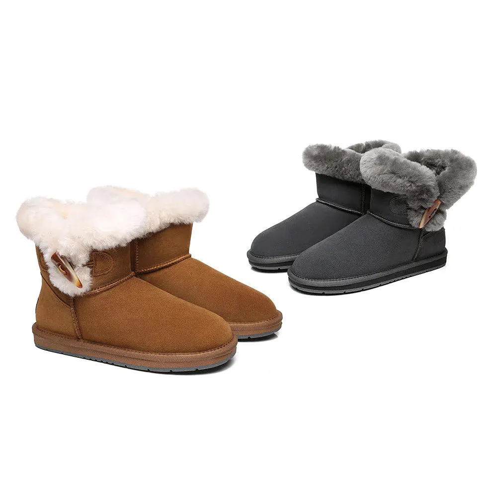 Australian Shepherd UGG TIARA #AS3025