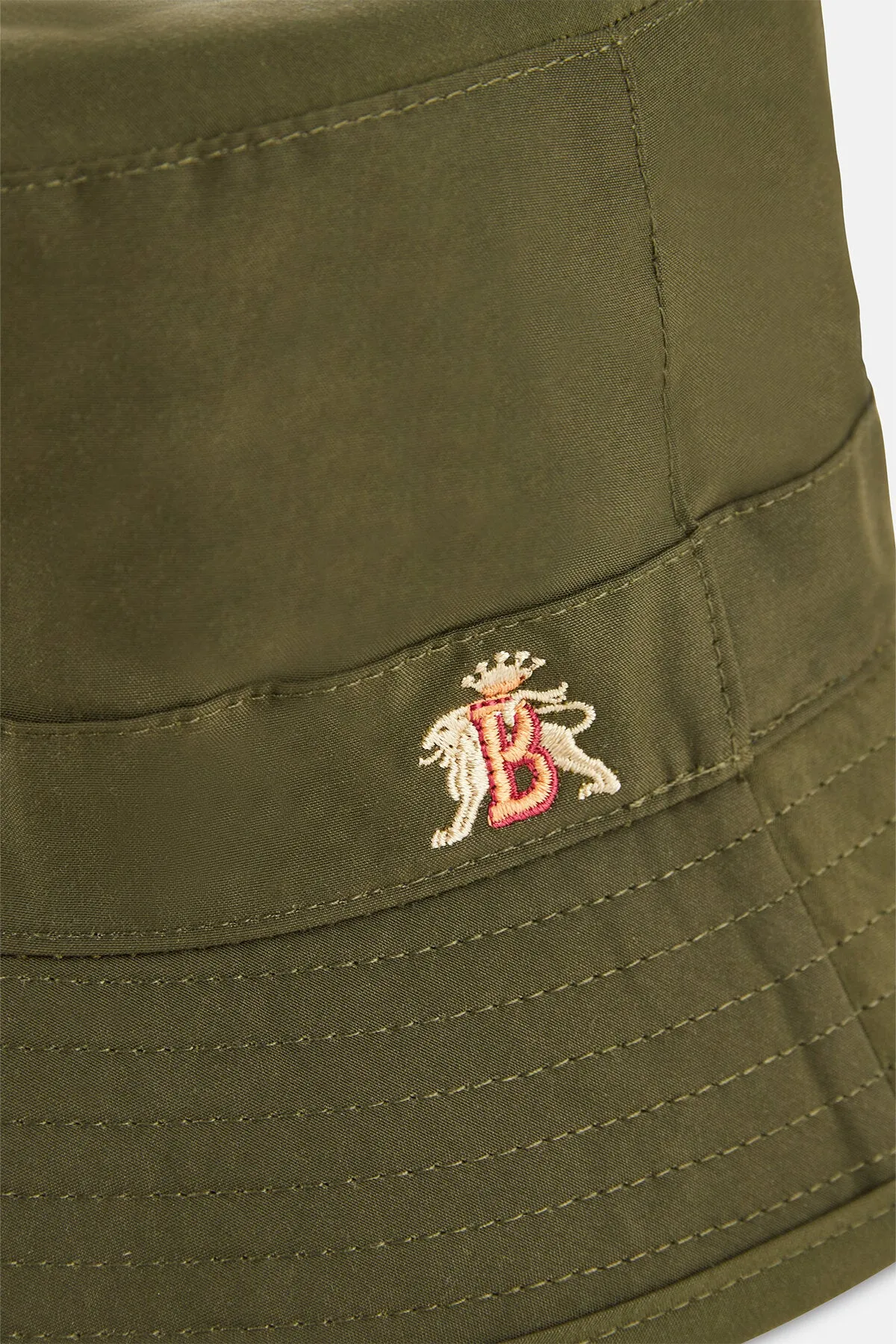 Baracuta Bucket Hat