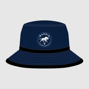 Born Primitive Bucket Hat (MAD Edition-Navy)