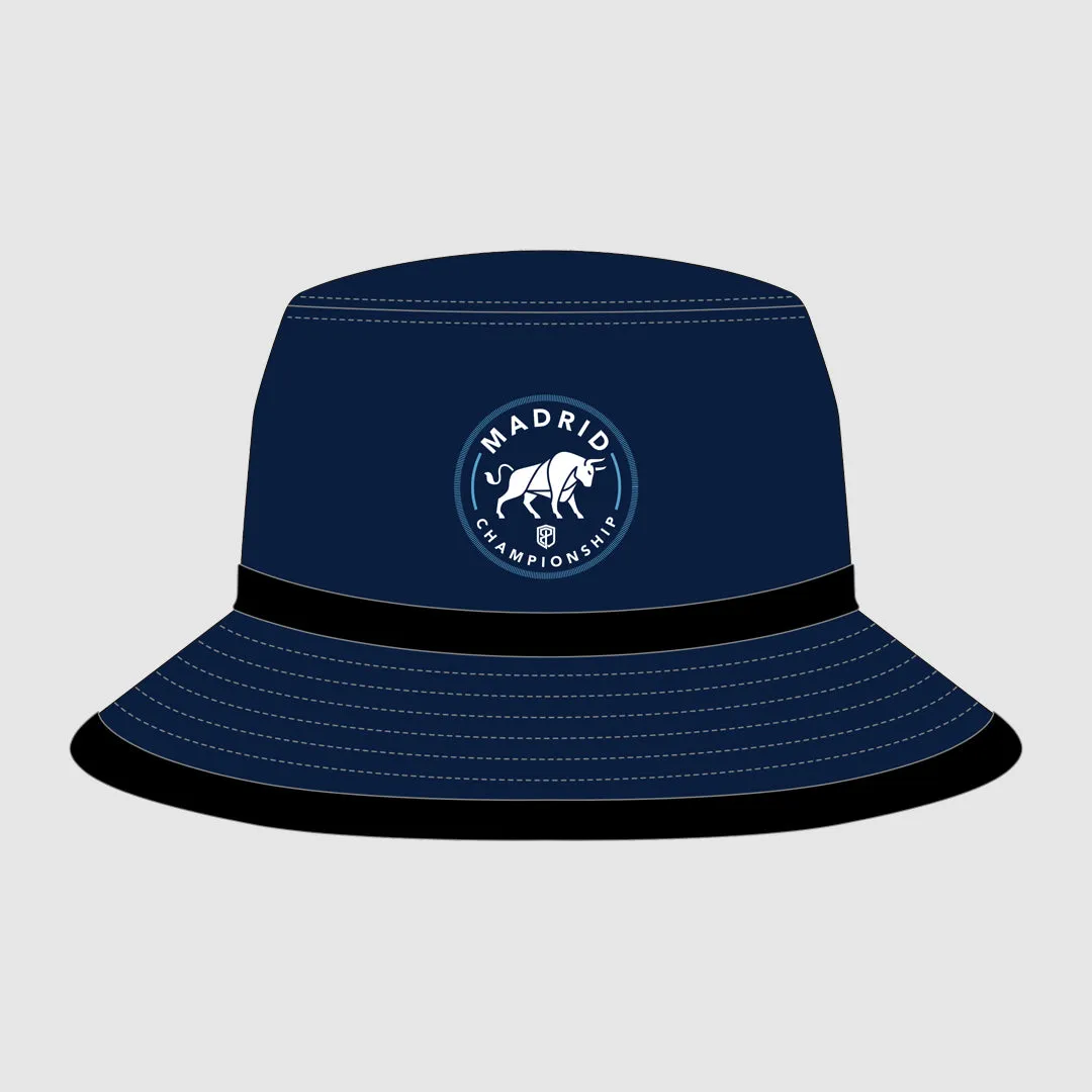 Born Primitive Bucket Hat (MAD Edition-Navy)