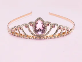 Boutique Regal Tiara