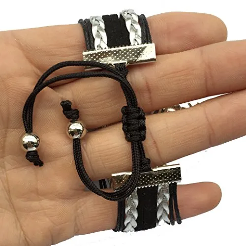 Bowling Infinity Love Charm Bracelet