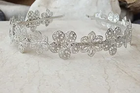 Bridal Tiara