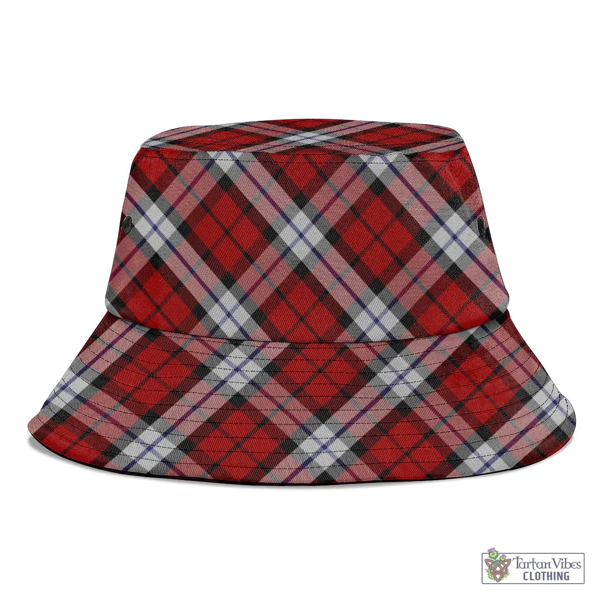 Brodie Dress Tartan Bucket Hat