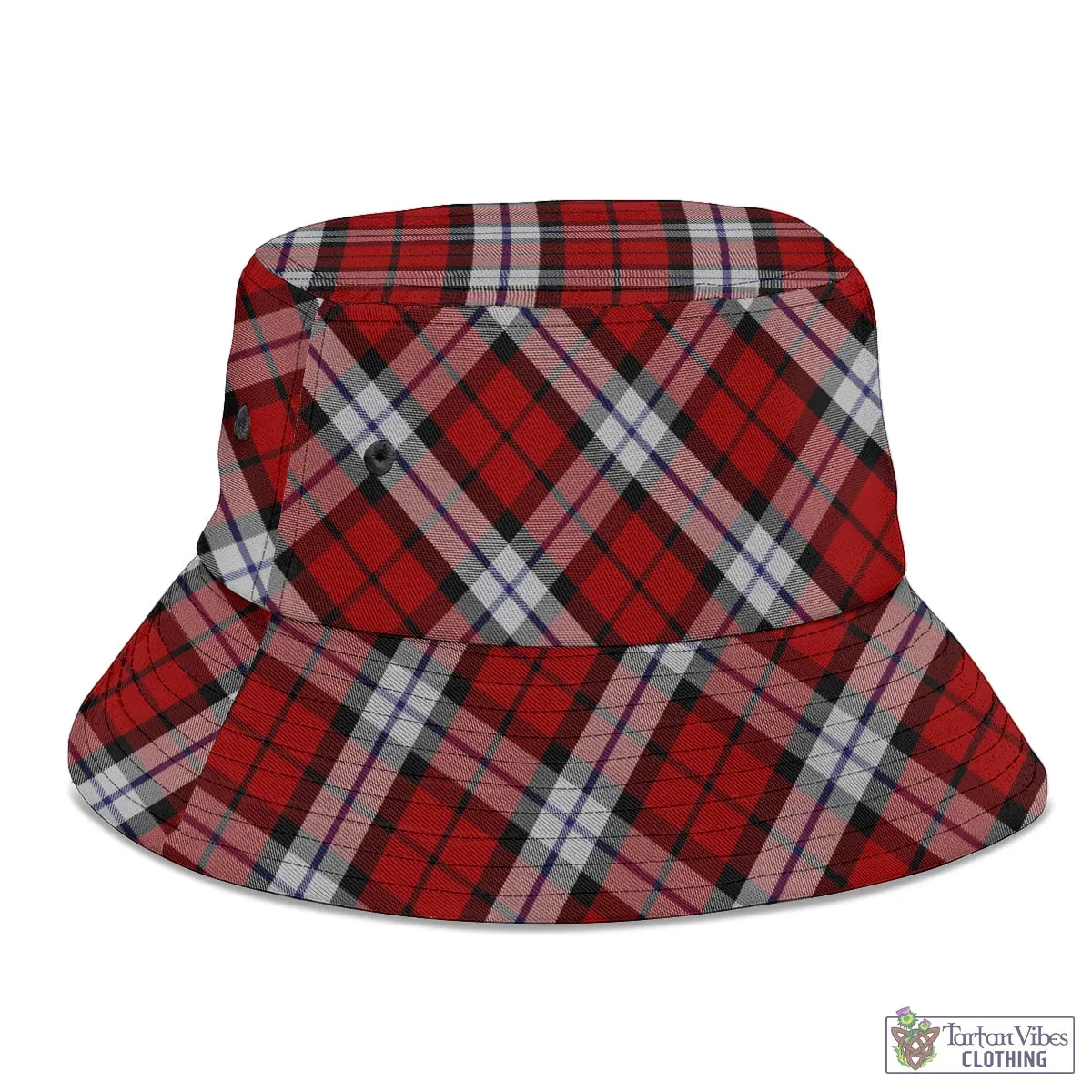 Brodie Dress Tartan Bucket Hat