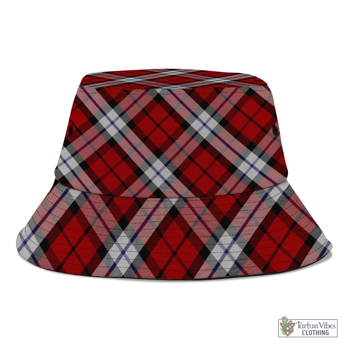 Brodie Dress Tartan Bucket Hat