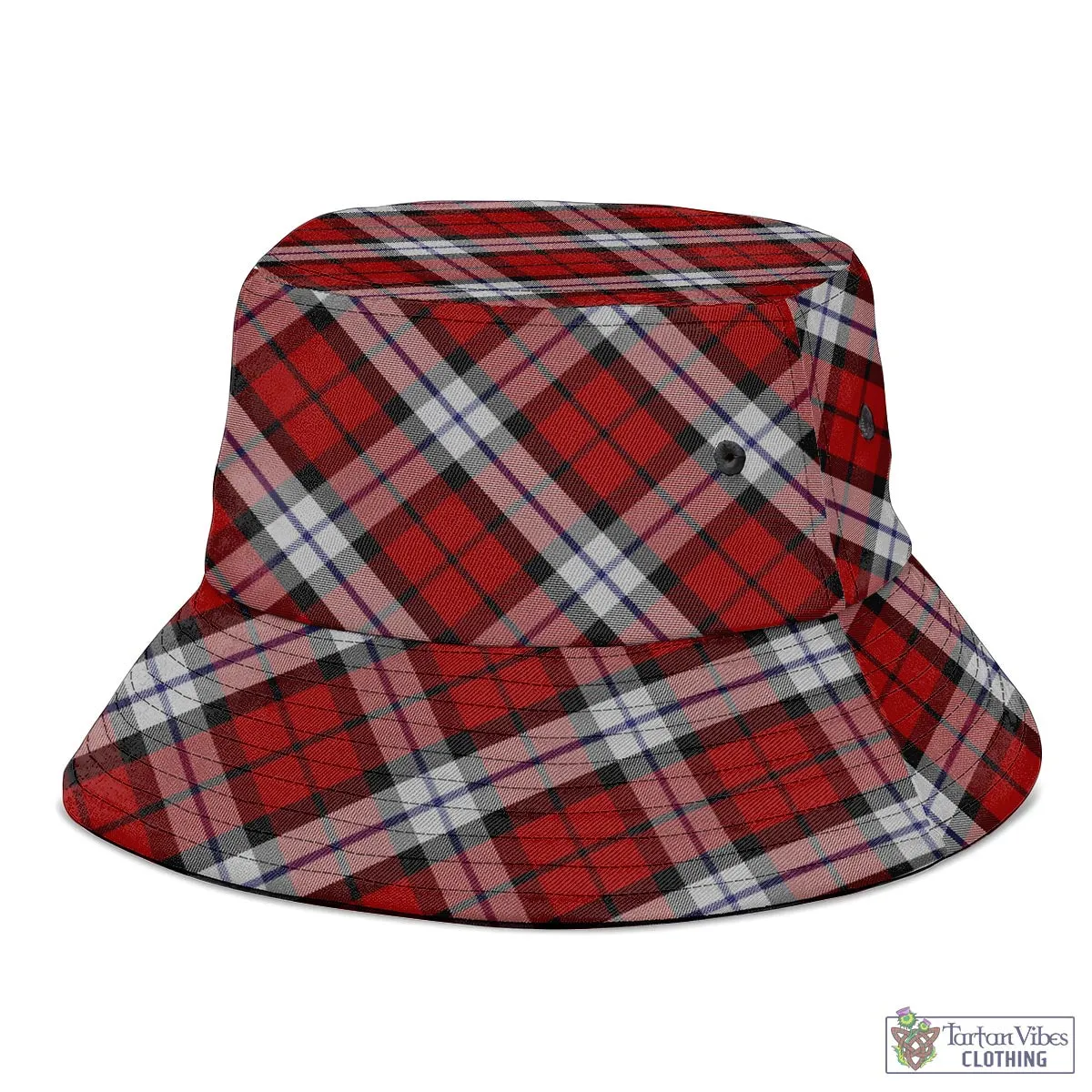 Brodie Dress Tartan Bucket Hat