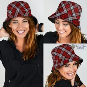 Brodie Dress Tartan Bucket Hat