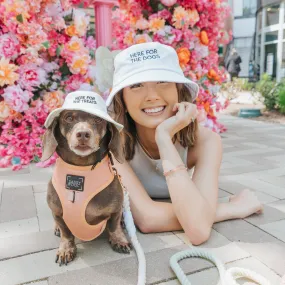 Bucket Hat Bundle - Here For The Treats