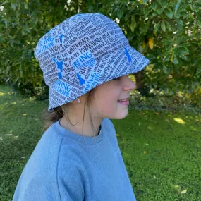 Bucket Hat - Surfing