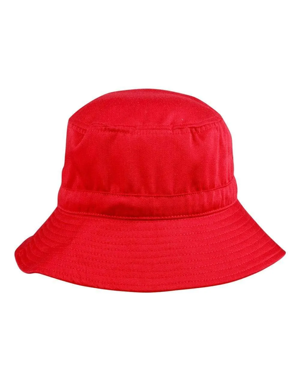 Bucket Hat With Toggle H1034