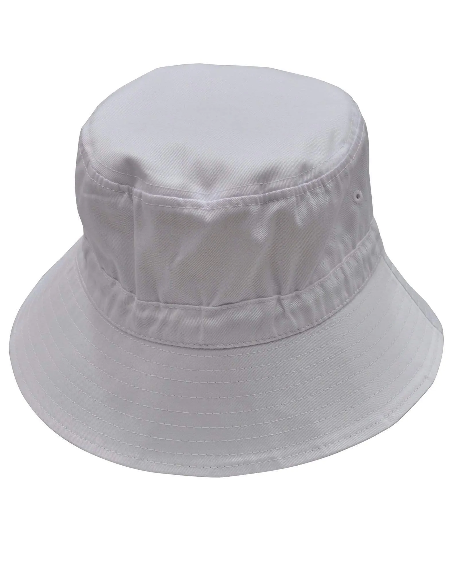 Bucket Hat With Toggle H1034