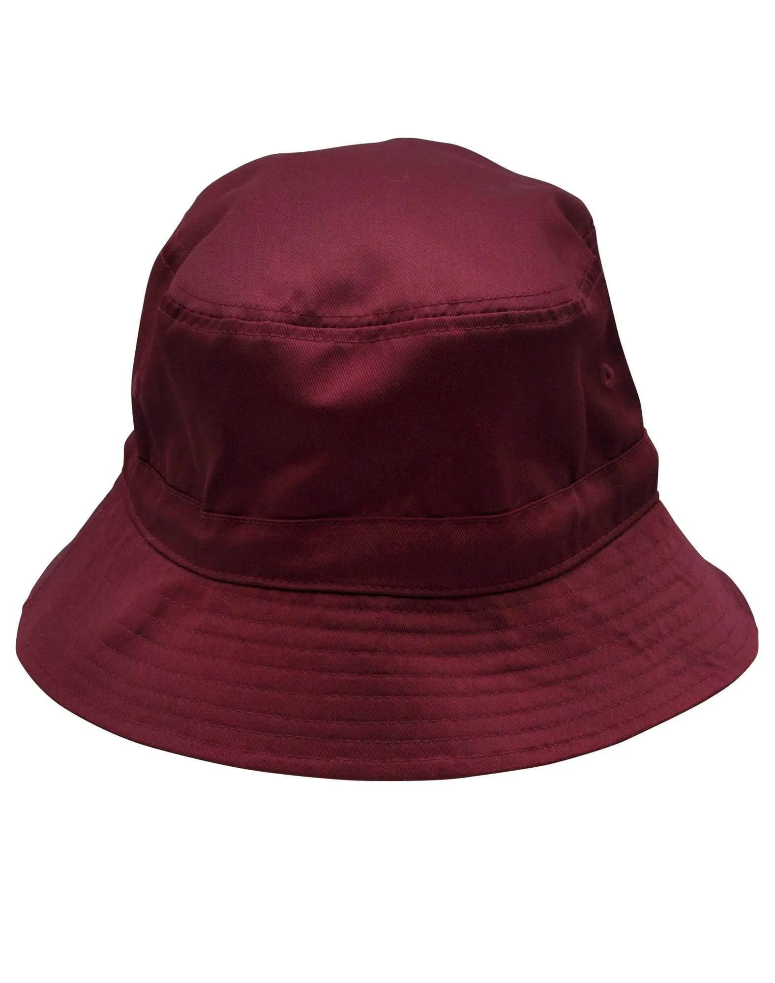 Bucket Hat With Toggle H1034