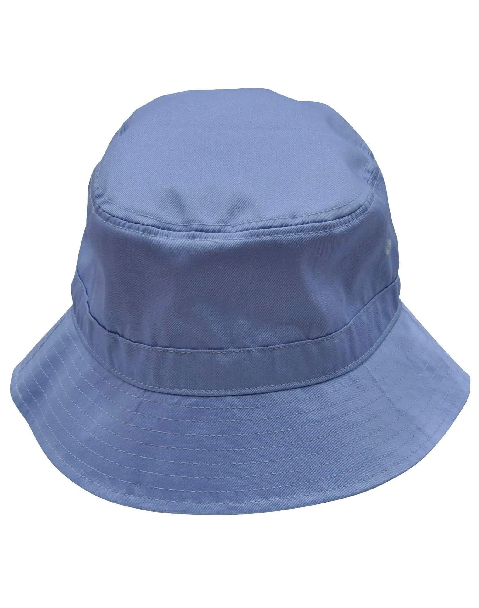 Bucket Hat With Toggle H1034