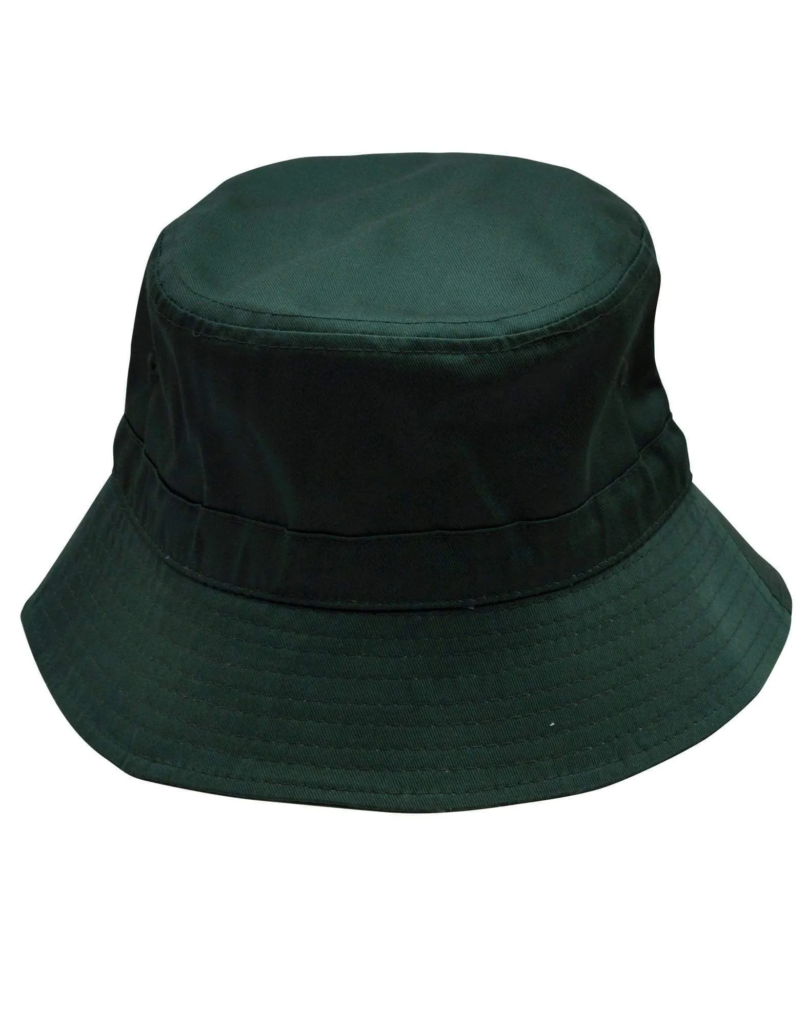 Bucket Hat With Toggle H1034
