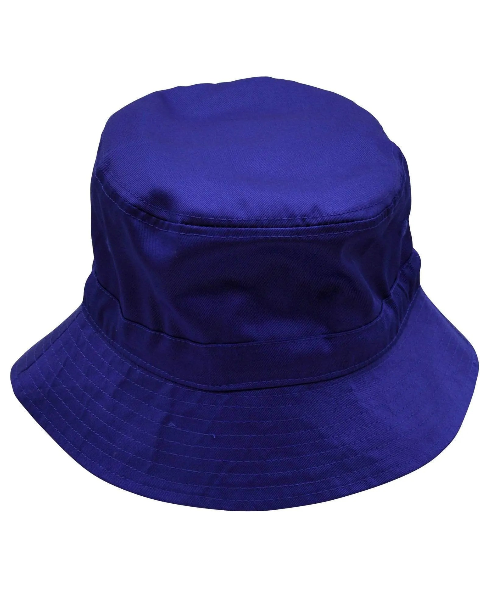 Bucket Hat With Toggle H1034