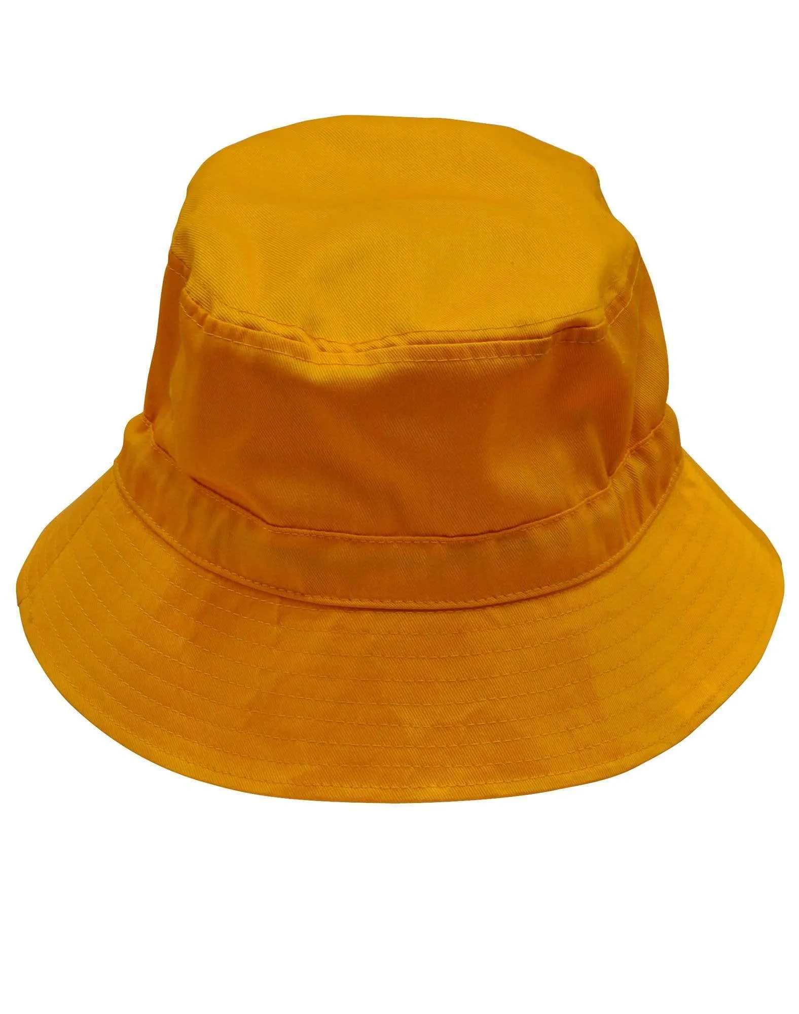 Bucket Hat With Toggle H1034