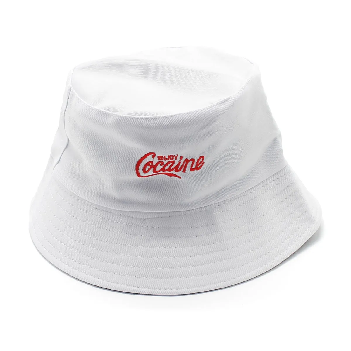 Bucket Hats - Enjoy Cola - Various Colours