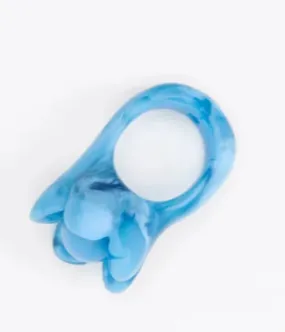Bud ring