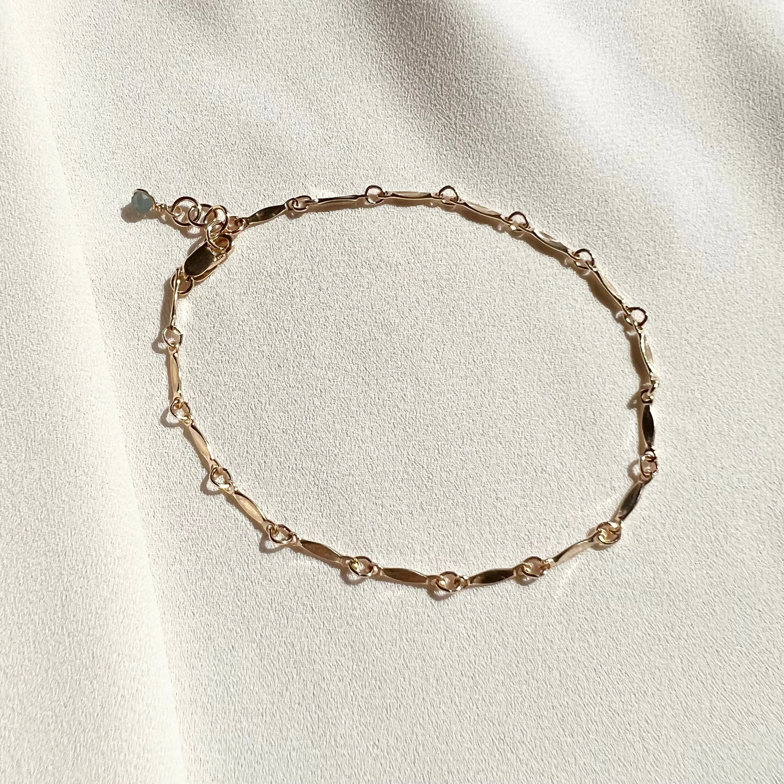 CALLA CHAIN BRACELET
